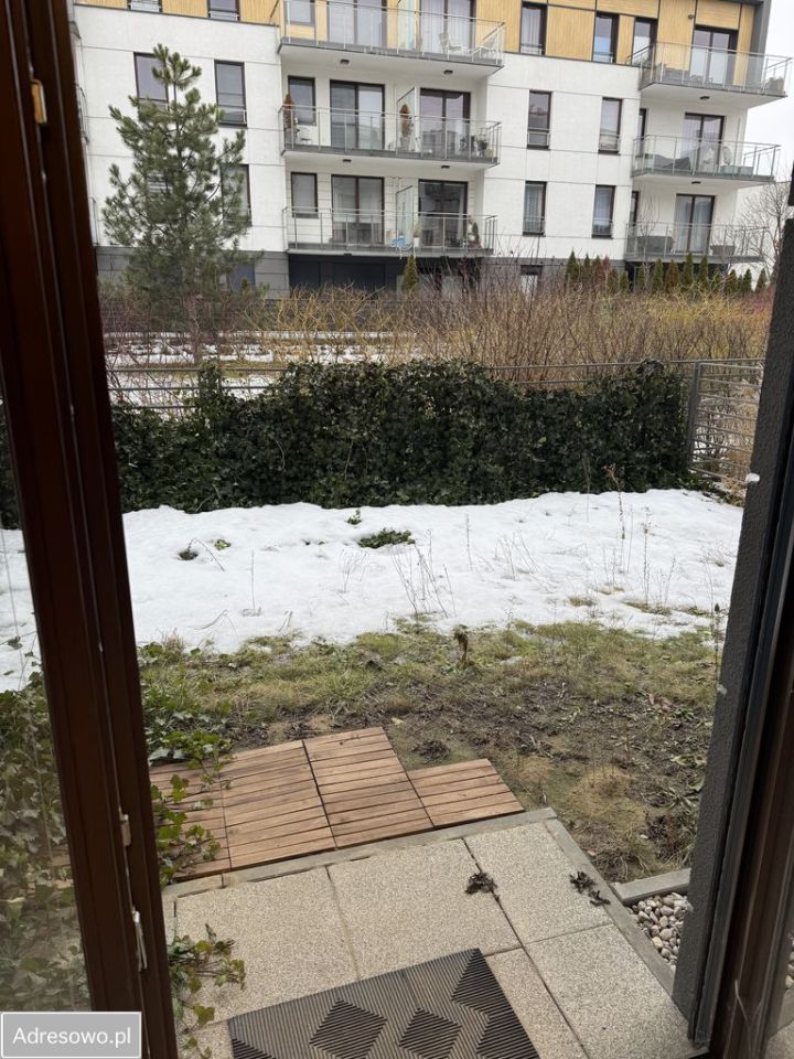 Lokal Warszawa Wilanów, al. Rzeczypospolitej. Zdjęcie 6