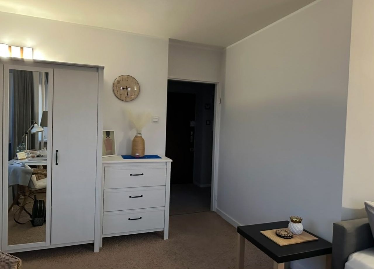 Mieszkanie 1-pokojowe Warszawa Śródmieście, ul. Świętokrzyska. Zdjęcie 5