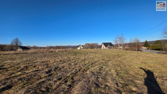 Działka budowlana Straszydle. Zdjęcie 5