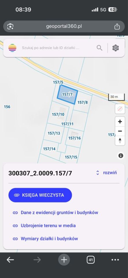 dom wolnostojący Mieleszyn. Zdjęcie 2