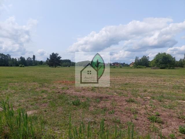 Działka budowlana Głosków. Zdjęcie 4