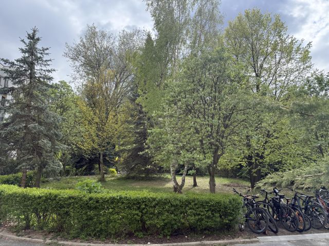Mieszkanie 3-pokojowe Warszawa Ochota, ul. Urbanistów. Zdjęcie 4