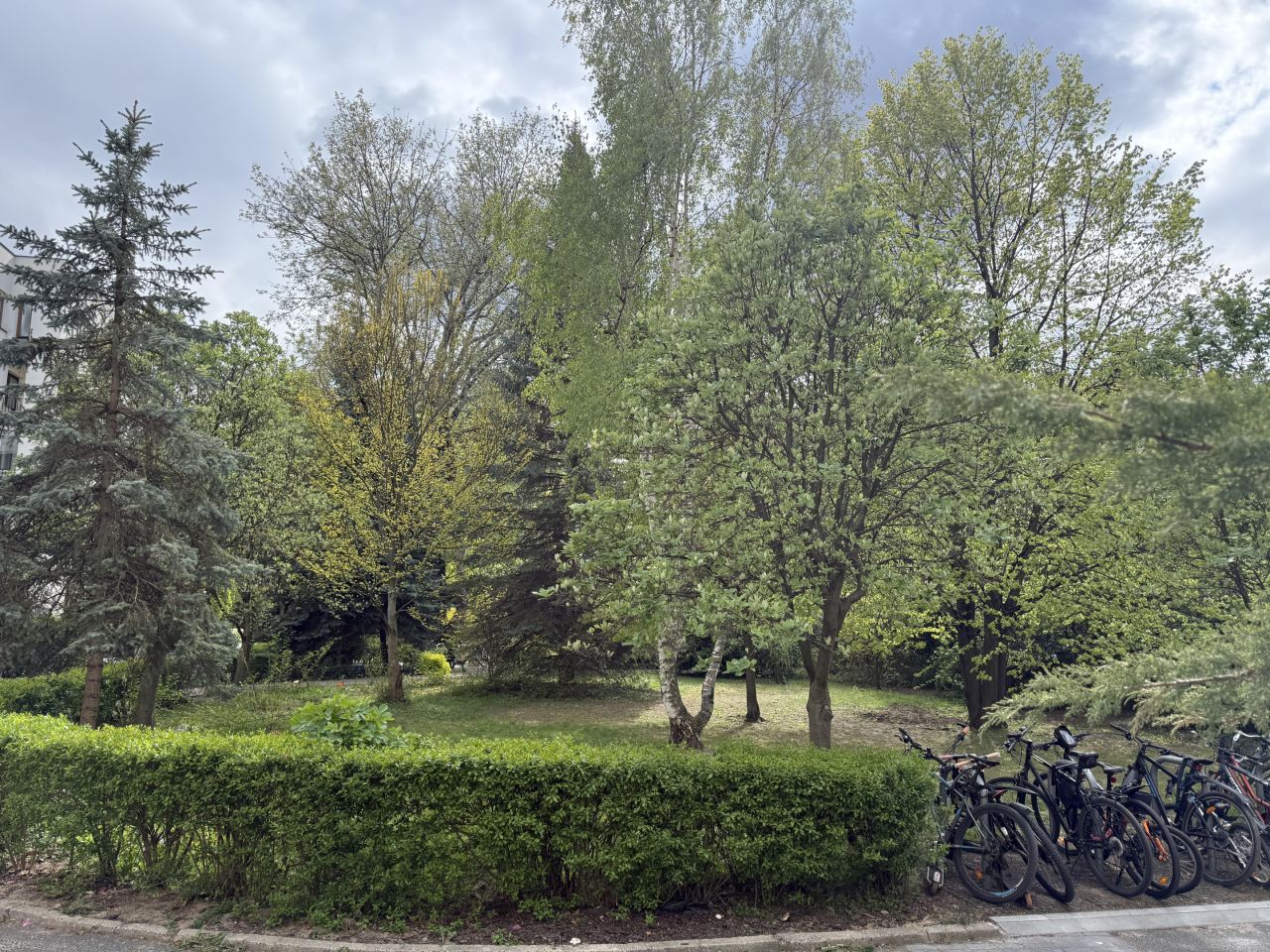Mieszkanie 3-pokojowe Warszawa Ochota, ul. Urbanistów. Zdjęcie 4