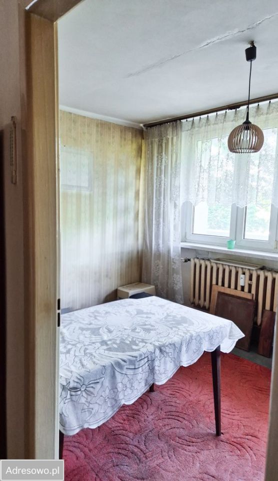 Mieszkanie 2-pokojowe Katowice os. Tysiąclecia. Zdjęcie 7