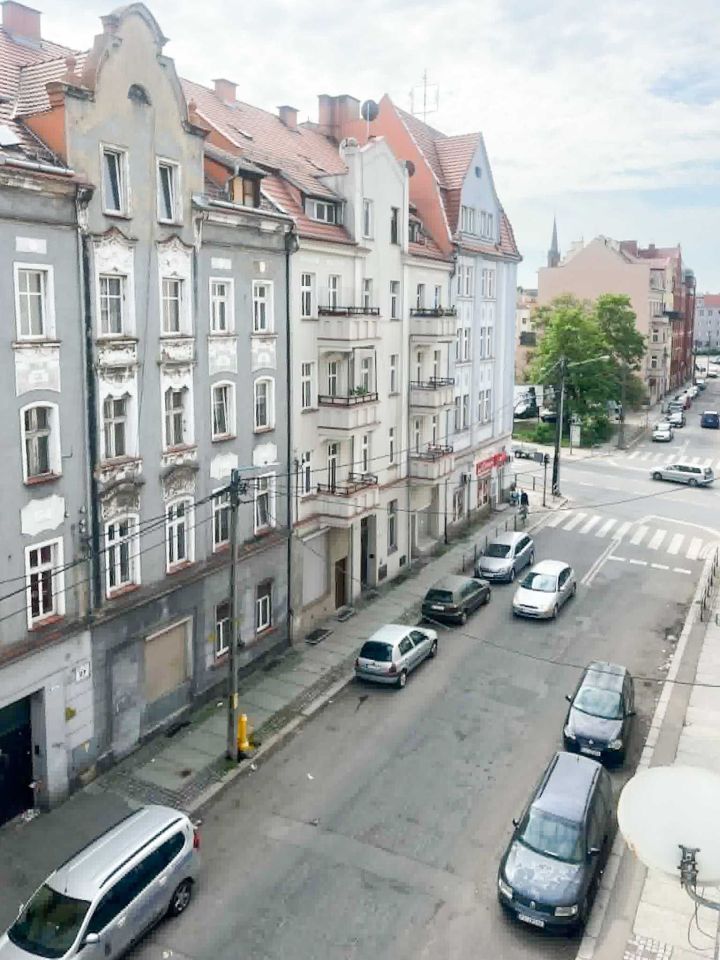Mieszkanie 3-pokojowe Legnica, ul. Ignacego Daszyńskiego. Zdjęcie 8