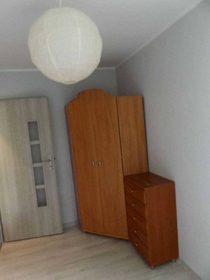 Mieszkanie 2-pokojowe Płock, ul. Słodowa. Zdjęcie 7