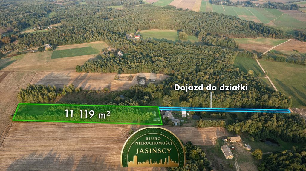 dom letniskowy, 2 pokoje Trzcianka. Zdjęcie 2