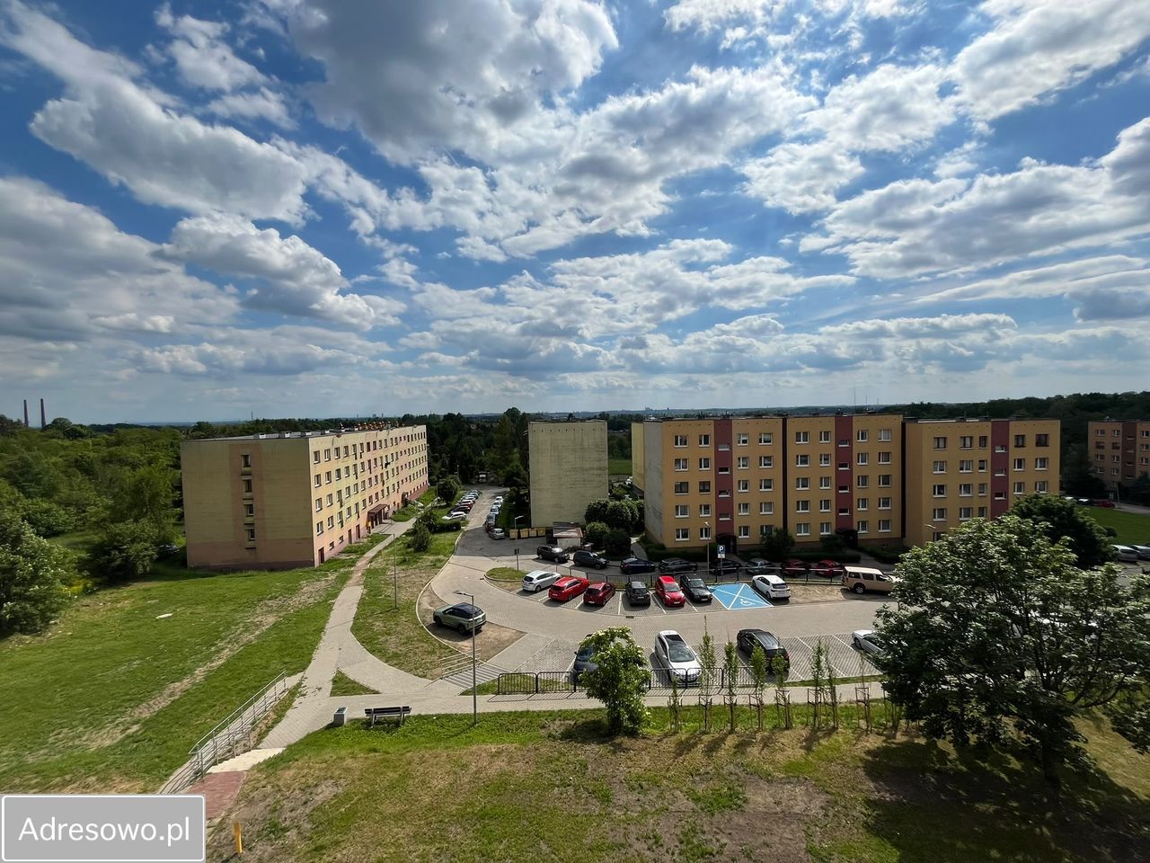 Mieszkanie 2-pokojowe Wojkowice. Zdjęcie 12