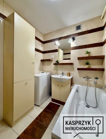 Mieszkanie 2-pokojowe Tarnów Piaskówka, ul. Ignacego Paderewskiego. Zdjęcie 10