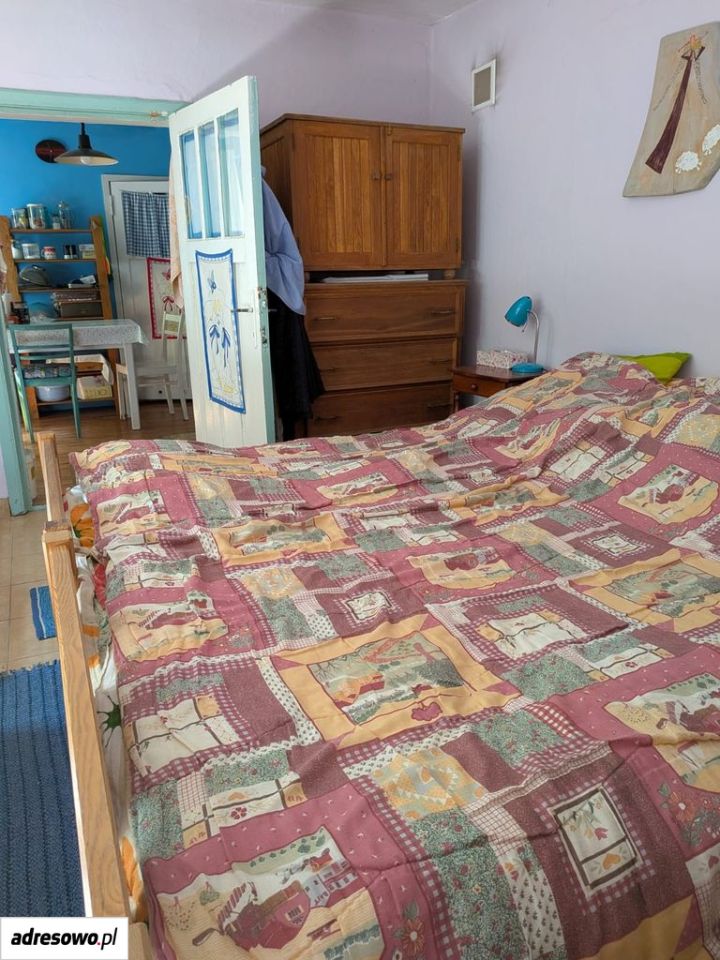 siedlisko, 2 pokoje Mały Głęboczek. Zdjęcie 20