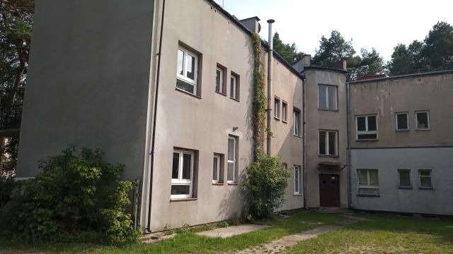 Mieszkanie 6-pokojowe Otwock, ul. Józefa Poniatowskiego. Zdjęcie 1