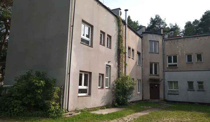 Mieszkanie 6-pokojowe Otwock, ul. Józefa Poniatowskiego