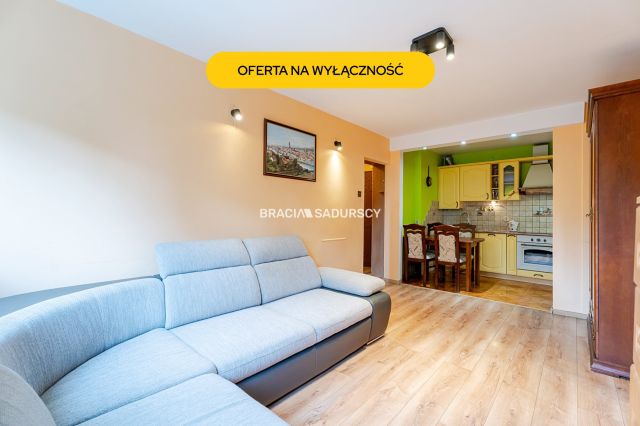 Mieszkanie 2-pokojowe Kraków, ul. Celarowska. Zdjęcie 1