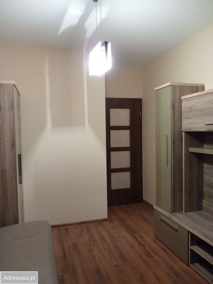 Mieszkanie 2-pokojowe Warszawa Bielany, ul. Jana Kasprowicza