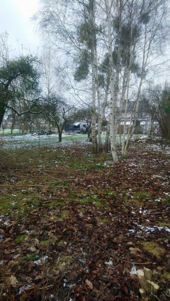 Działka budowlana Księżyno, ul. Południowa. Zdjęcie 2