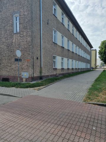 Mieszkanie 3-pokojowe Kętrzyn, ul. Bolesława Chrobrego. Zdjęcie 1
