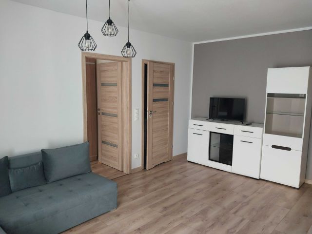 Mieszkanie 2-pokojowe Proszowice. Zdjęcie 1