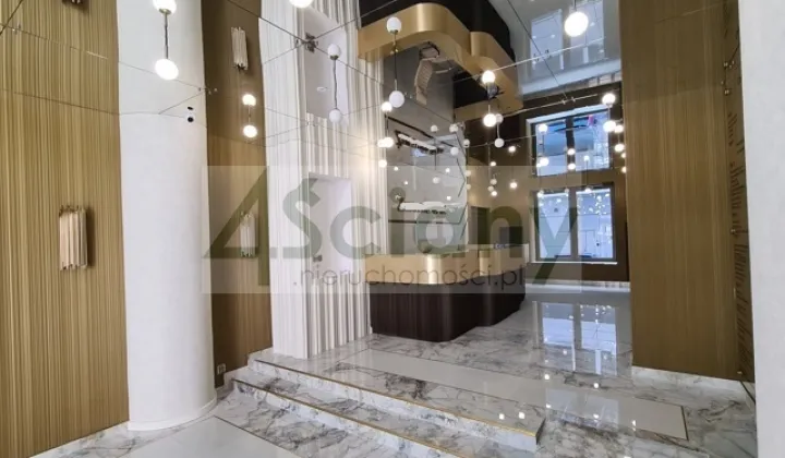 Biuro Warszawa Śródmieście