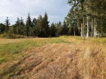 Działka rolno-budowlana Słubica Dobra, ul. Słoneczna. Zdjęcie 1