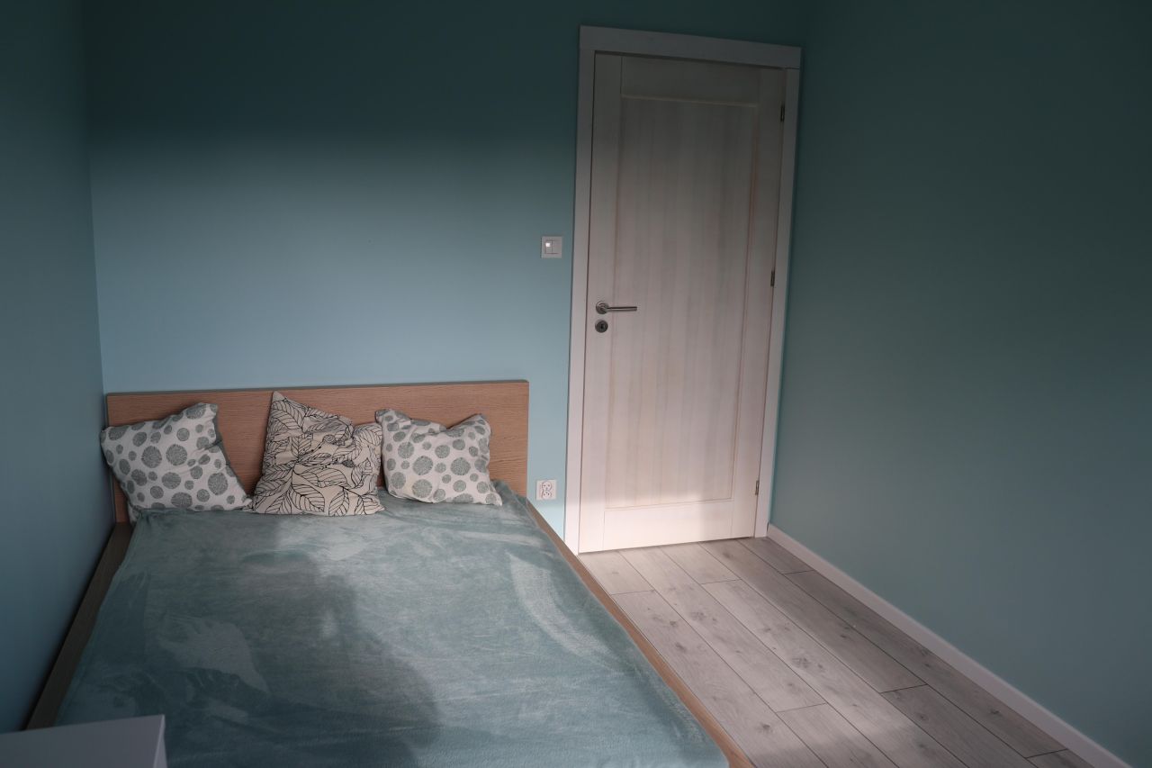 Mieszkanie 2-pokojowe Gdańsk Orunia Górna, ul. Kurierów Armii Krajowej. Zdjęcie 6