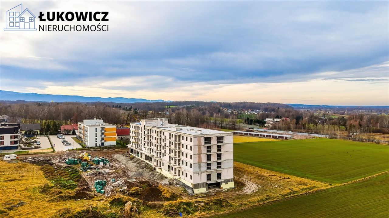 Mieszkanie 2-pokojowe Czechowice-Dziedzice. Zdjęcie 5