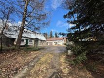 Działka inwestycyjna Łomnica. Zdjęcie 1