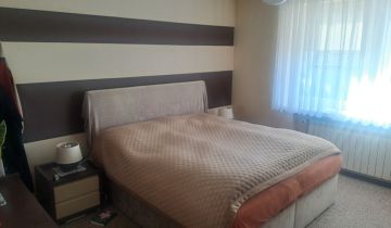 dom wolnostojący, 7 pokoi Zgierz, ul. Żytnia