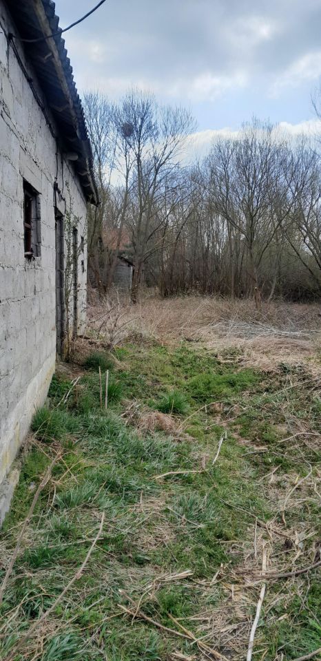 dom wolnostojący, 5 pokoi Umianowice, ul. Miodowa. Zdjęcie 12