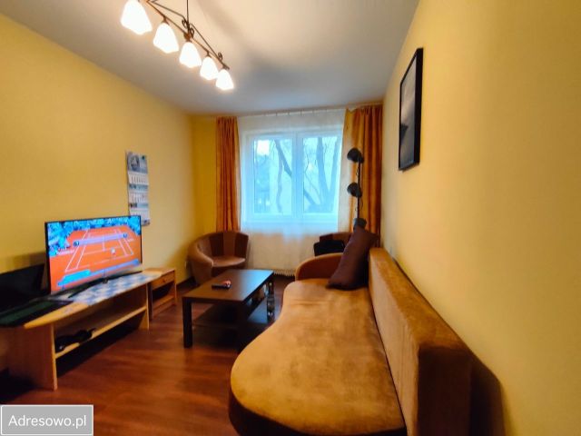 Mieszkanie 3-pokojowe Warszawa Śródmieście, ul. Apenińska. Zdjęcie 1