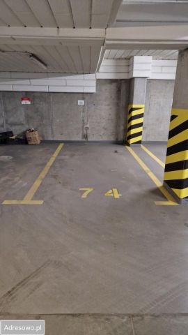 Garaż/miejsce parkingowe Łódź Śródmieście, ul. Jana Kilińskiego. Zdjęcie 1