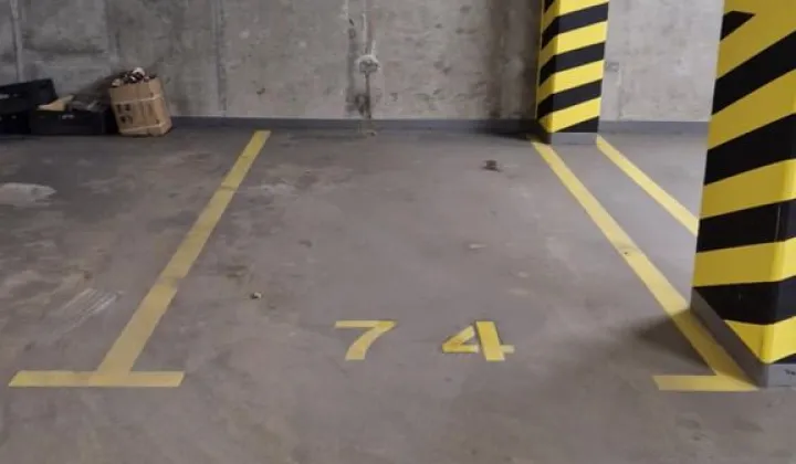 Garaż/miejsce parkingowe Łódź Śródmieście, ul. Jana Kilińskiego