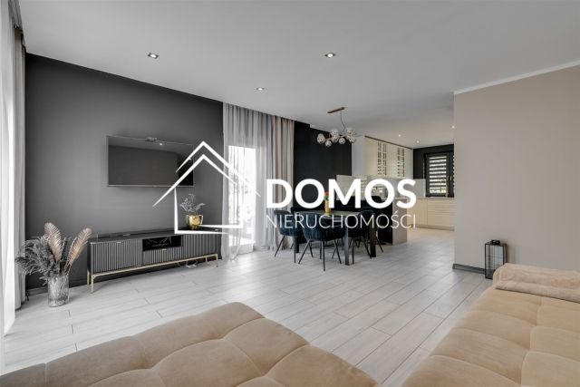 dom wolnostojący, 4 pokoje Pszczyna. Zdjęcie 3