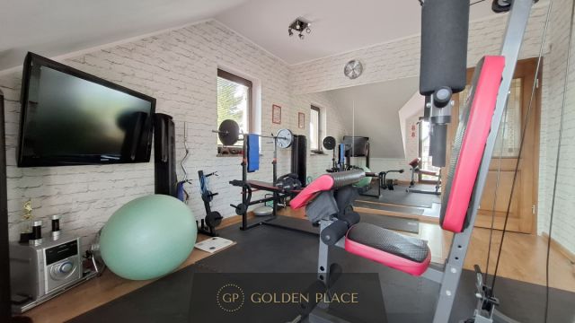 dom wolnostojący, 5 pokoi Bolszewo, ul. kard. Stefana Wyszyńskiego. Zdjęcie 13