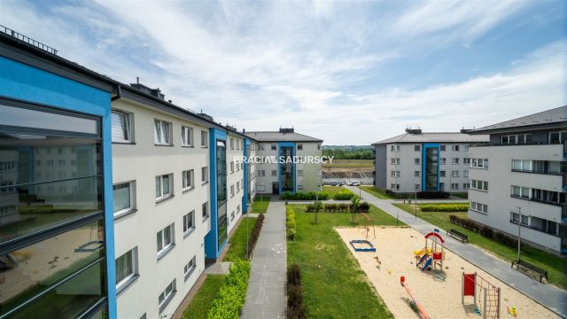 Mieszkanie 2-pokojowe Kraków, ul. Anny Szwed-Śniadowskiej. Zdjęcie 17