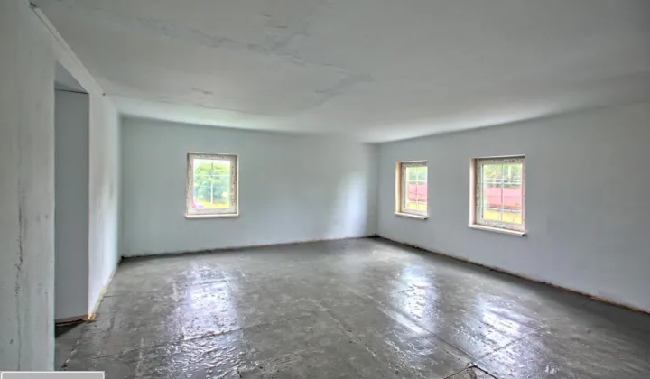 Mieszkanie 4-pokojowe Jelenia Góra Zabobrze, ul. Wiejska