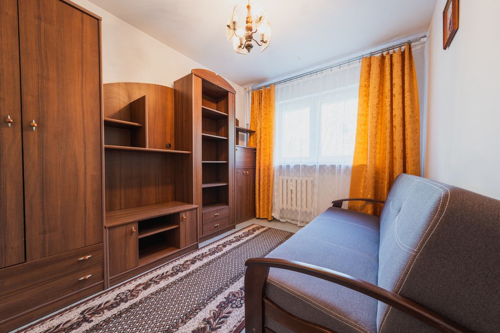 Mieszkanie 2-pokojowe Warszawa Żoliborz, ul. Władysława Broniewskiego. Zdjęcie 7