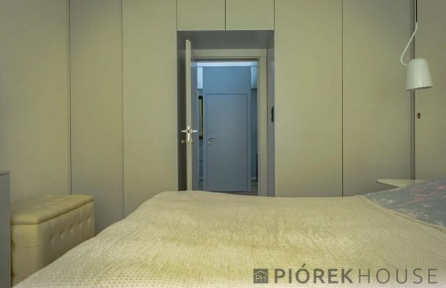 Mieszkanie 3-pokojowe Warszawa Mokotów, ul. Giordana Bruna. Zdjęcie 8