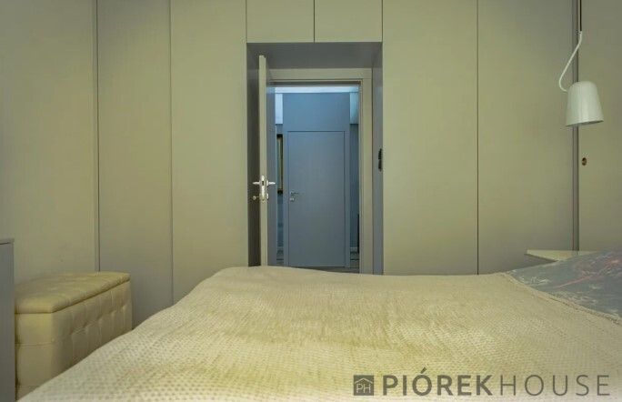 Mieszkanie 3-pokojowe Warszawa Mokotów, ul. Giordana Bruna. Zdjęcie 8