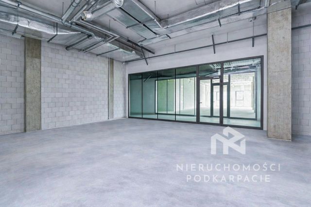 Lokal Rzeszów, ul. Fryderyka Szopena. Zdjęcie 3