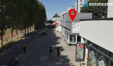 Lokal Katowice Śródmieście, ul. Chorzowska