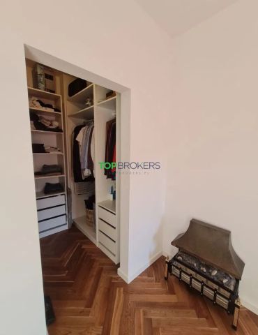 Mieszkanie 3-pokojowe Warszawa Mokotów, ul. Chrystiana Piotra Aignera. Zdjęcie 7