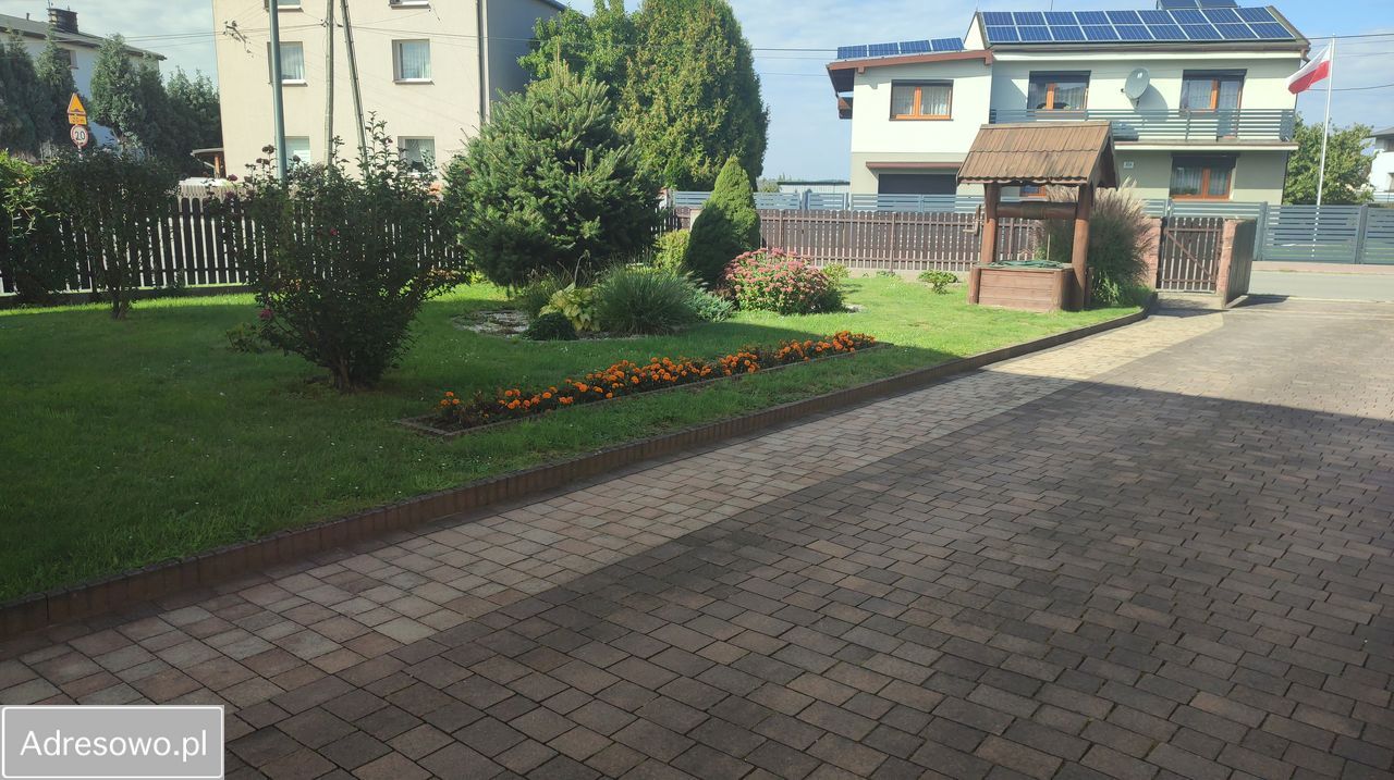 dom wolnostojący, 7 pokoi Paniówki, ul. Dworska. Zdjęcie 8