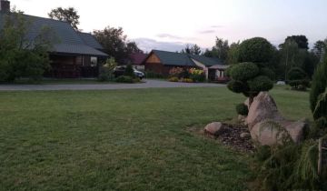 dom wolnostojący, 2 pokoje Lubiczyn