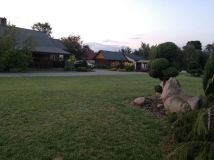 dom wolnostojący, 2 pokoje Lubiczyn