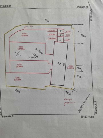 dom szeregowy, 3 pokoje Szczaniec, ul. Spichlerzowa. Zdjęcie 1