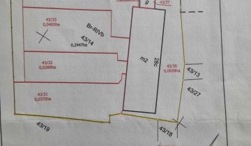 dom szeregowy, 3 pokoje Szczaniec, ul. Spichlerzowa