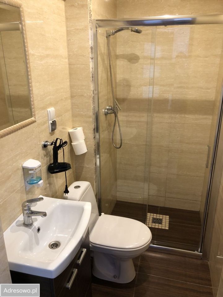 dom wolnostojący, 6 pokoi Krynica Morska, ul. Gdańska. Zdjęcie 8