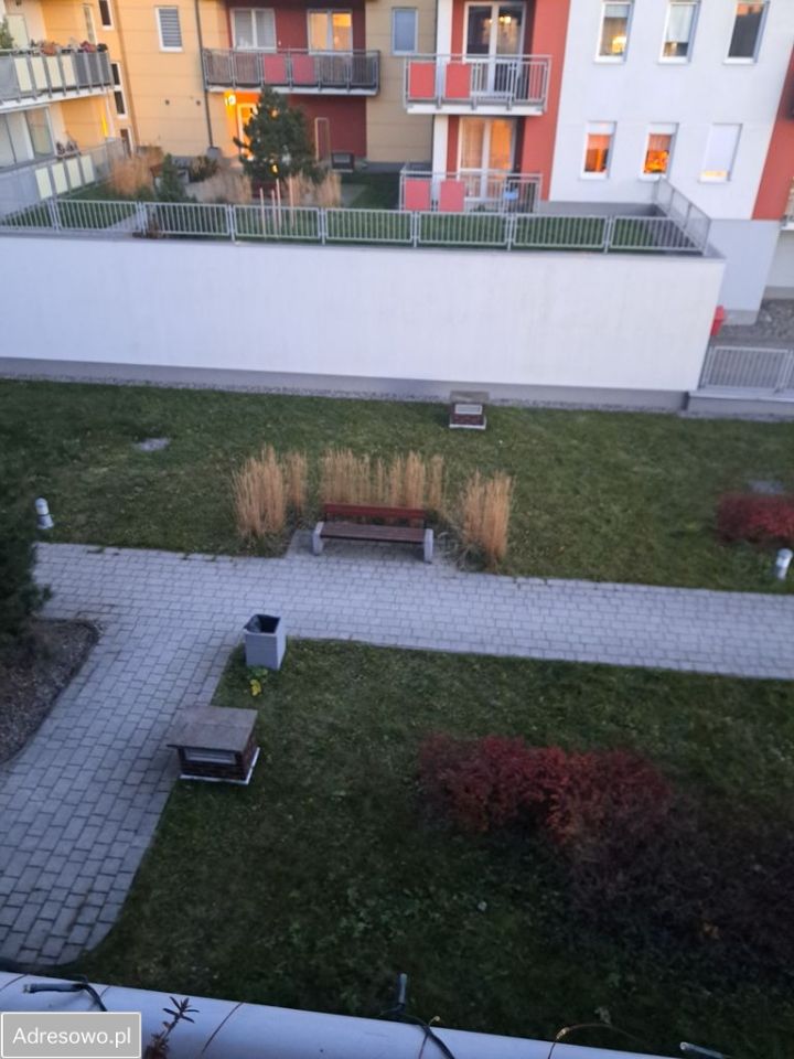 Mieszkanie 2-pokojowe Borkowo, ul. Stylowa. Zdjęcie 9