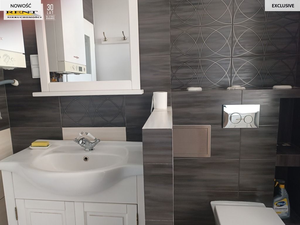 Mieszkanie 2-pokojowe Stargard, ul. Wojska Polskiego. Zdjęcie 10