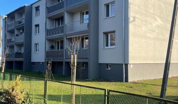 Mieszkanie 2-pokojowe Mchy